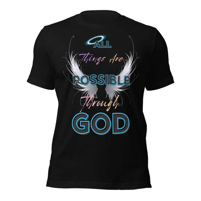 All This Are Possible