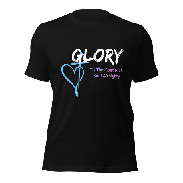 All Glory To The Most High