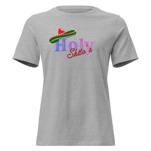 Holy Shitos 
