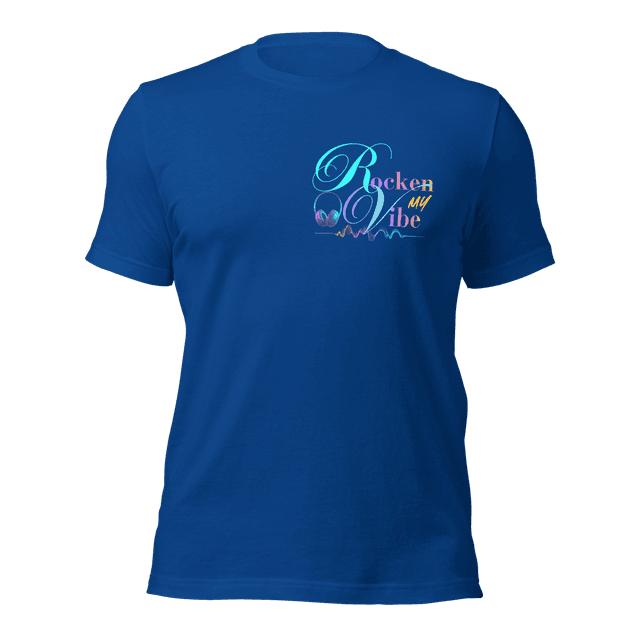 Rocken My Vibe