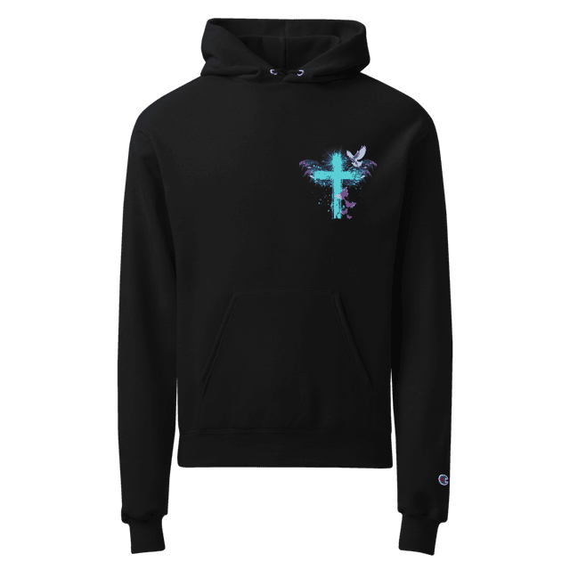 God's Magic Hoodie