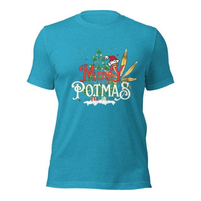 Merry Potmas