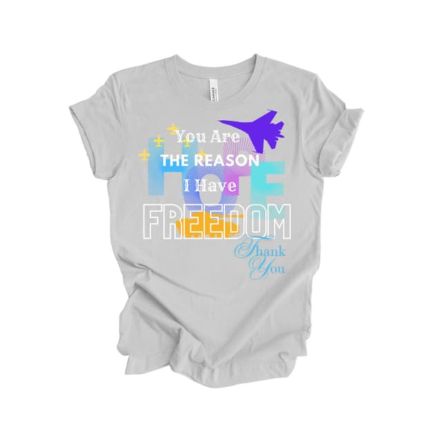 Freedom T-Shirt