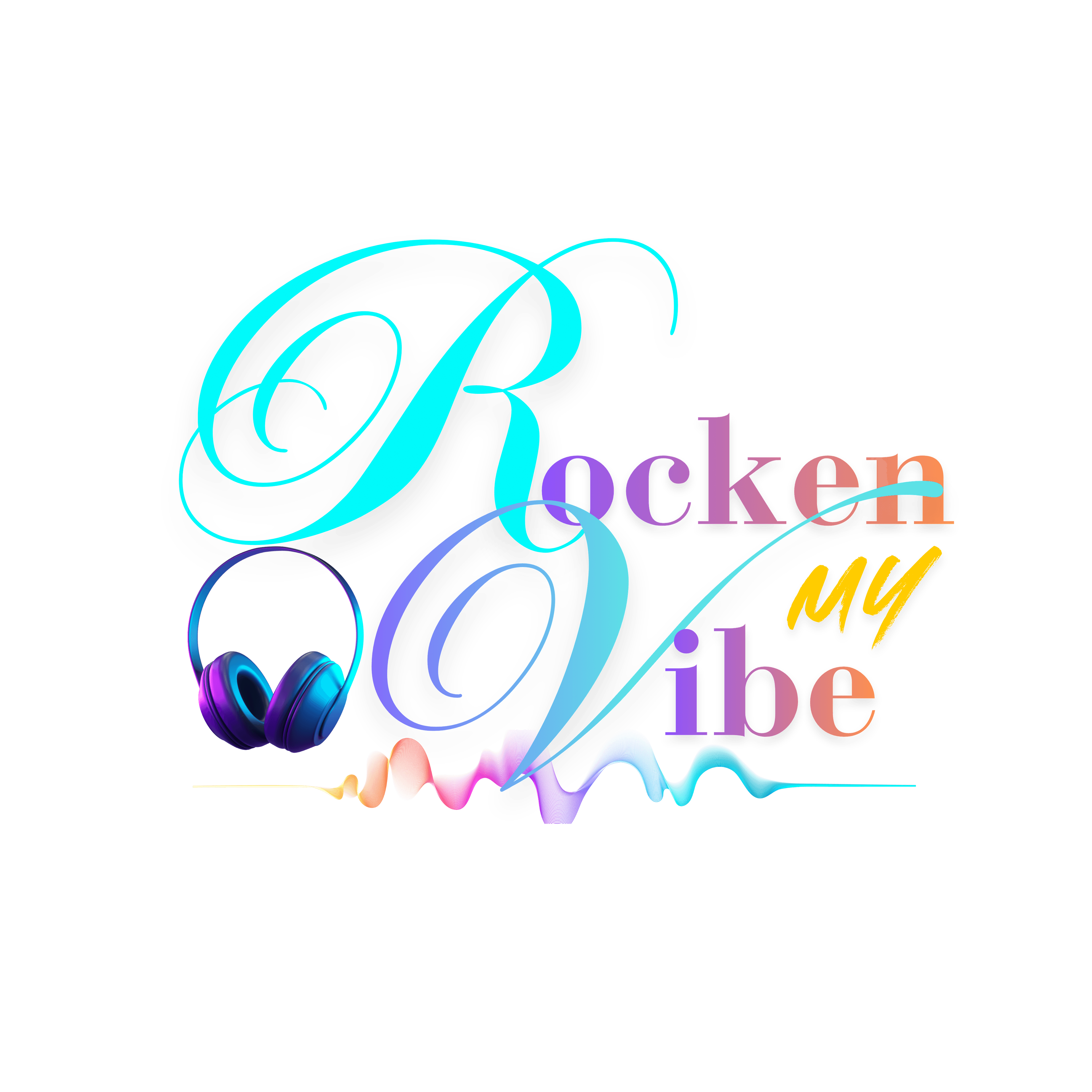 RockEnMyVibe logo watermark
